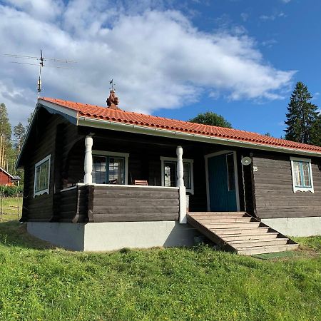 Vasa Ski Lodge Mora Dış mekan fotoğraf