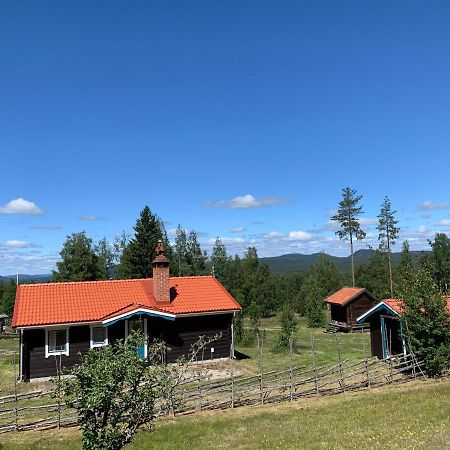 Vasa Ski Lodge Mora Dış mekan fotoğraf