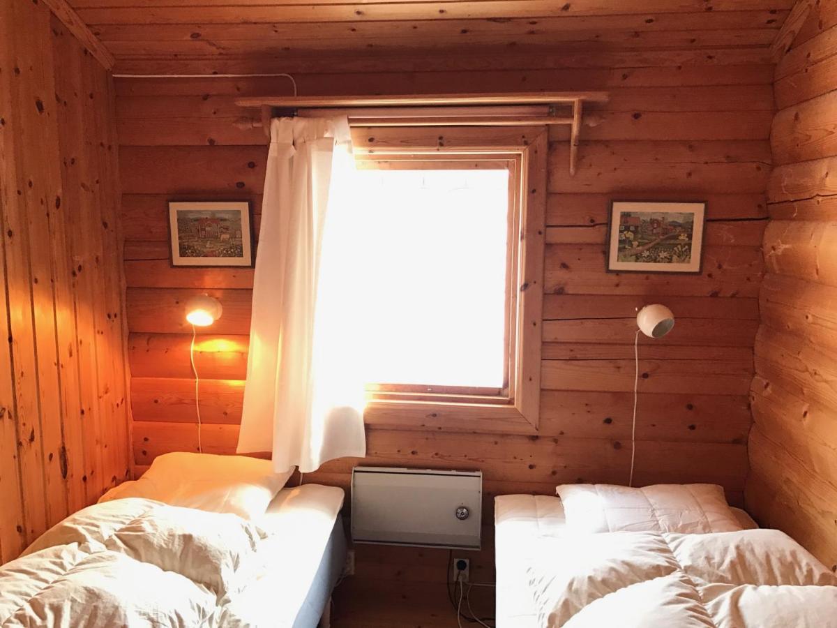 Vasa Ski Lodge Mora Dış mekan fotoğraf